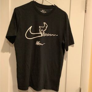 Nike Black Goat Graphic Men's Tee